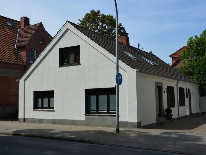 Ferienwohnung für 2 Personen, mit Garten in Leer - 2