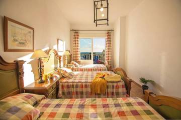 Chalet para 11 Personas en Los Caños de Meca, Barbate, Foto 3