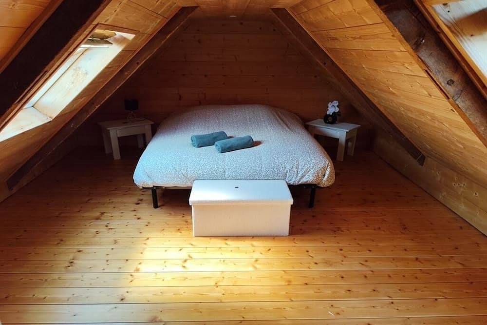 Charmante maison familiale in Taulé, Ceinture Dorée