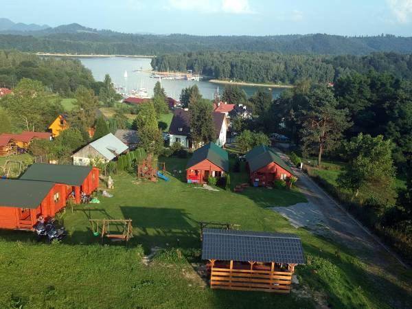 Dom dla 6 osób, z widok i basen oraz basen dla dzieci i ogród, zwierzęta dozwolone - 1