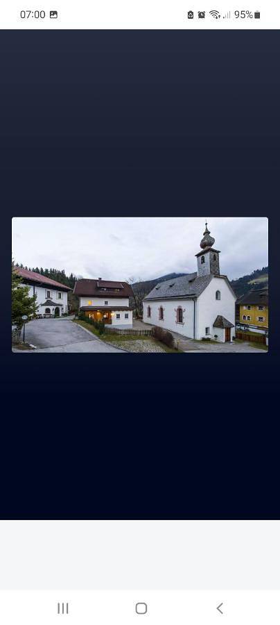 Ferienwohnung für 4 Personen, mit Ausblick und Garten - 1