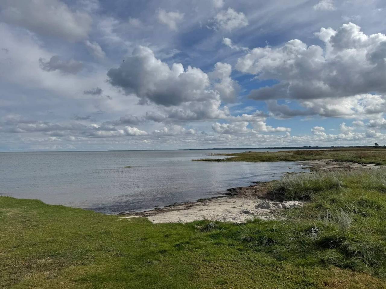 8 Personen Ferienhaus in Ørsted in St. Sjørup, Djursland