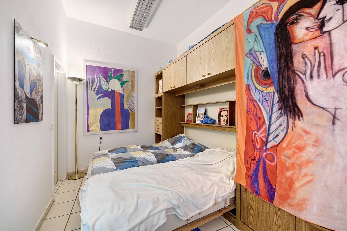 Ganze Wohnung, Atelier suite in Reutlingen in Reutlingen, Neckar-Alb