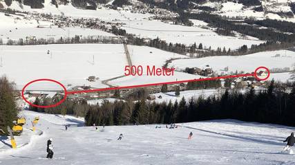 Hütte für 8 Personen in Haus, Schladming-Dachstein, Bild 1