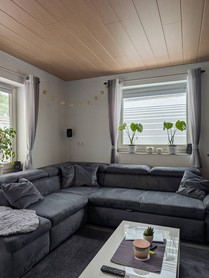 Ferienwohnung für 4 Personen, mit Garten im Ahrtal - 2