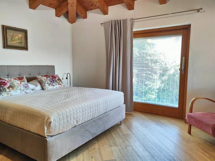 Gîte pour 5 personnes à Sarnico - 2
