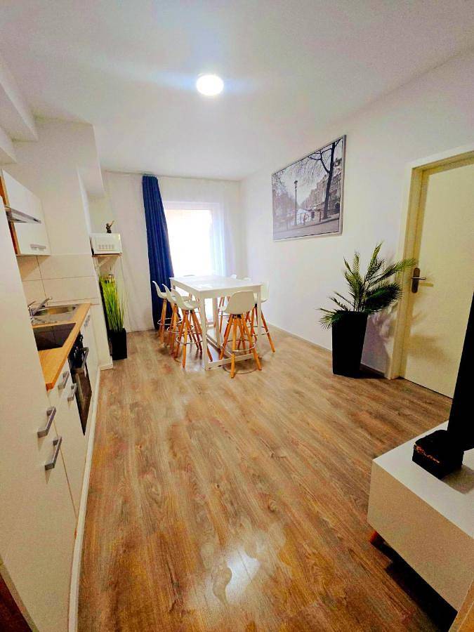 Ferienwohnung für 8 Personen - 1