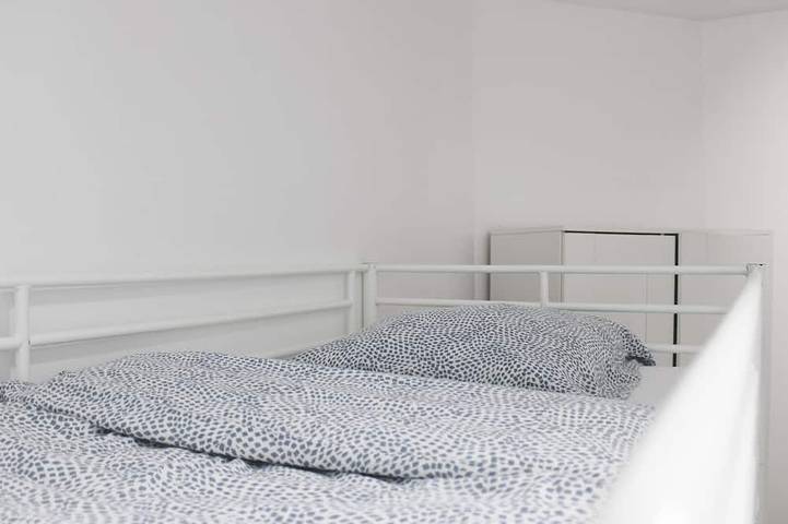 Gîte pour 2 personnes à Pantin - 4