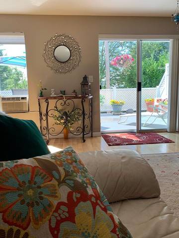 Apartment for 4 Guests in Seattle, Puget Sound, Picture 2