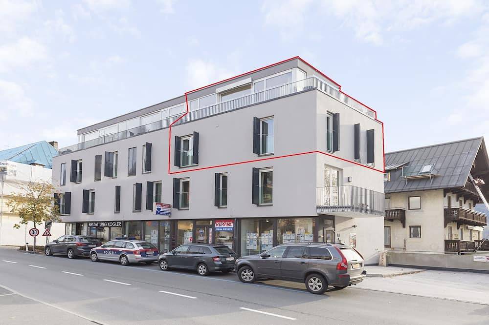 Appartamento vacanze a Zell am See a partire da 762€ a notte