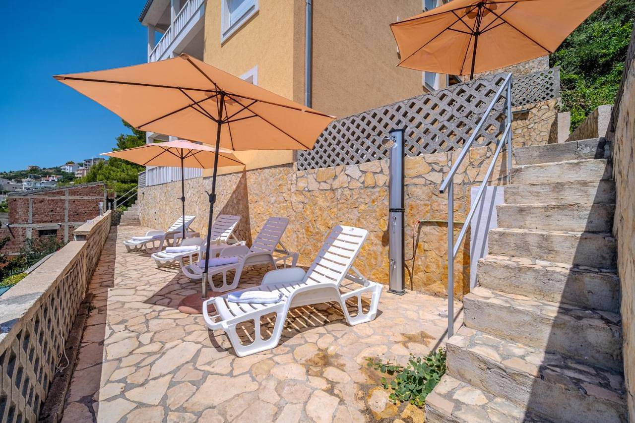 Villa Aria in Céline, Omiš-Riviera