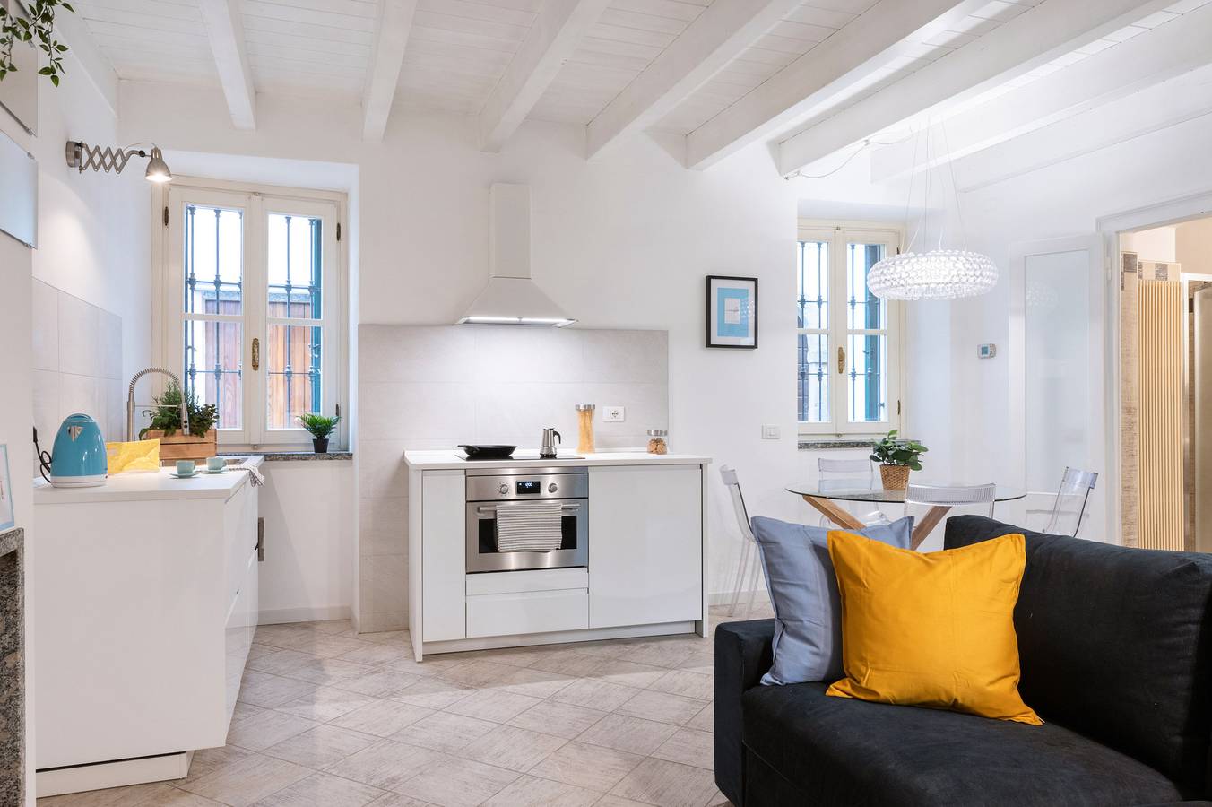 Apartamento entero, Appartamento La Nassa - Affitti Brevi Italia in Lecco, Alpes de Bérgamo Occidental