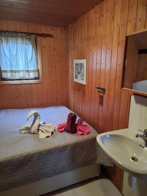 Ferienhaus für 7 Personen, mit Terrasse in Opmeer - 2