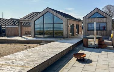 Ferienhaus für 8 Personen in Høll, Fredericia, Bild 2