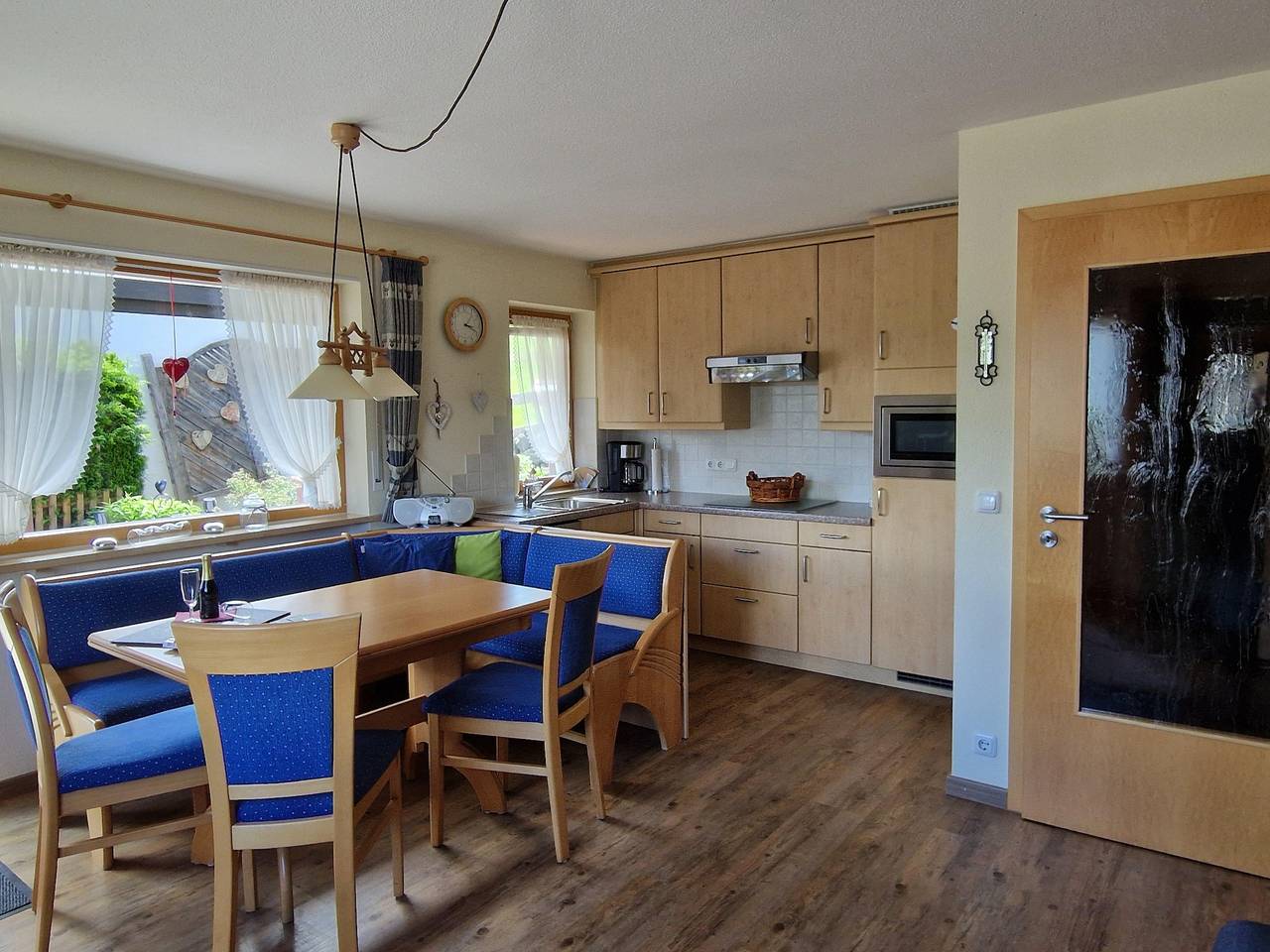 Ganze Ferienwohnung, Ferienwohnung Alpenrose in Bolsterlang, Bayerisch Schwaben