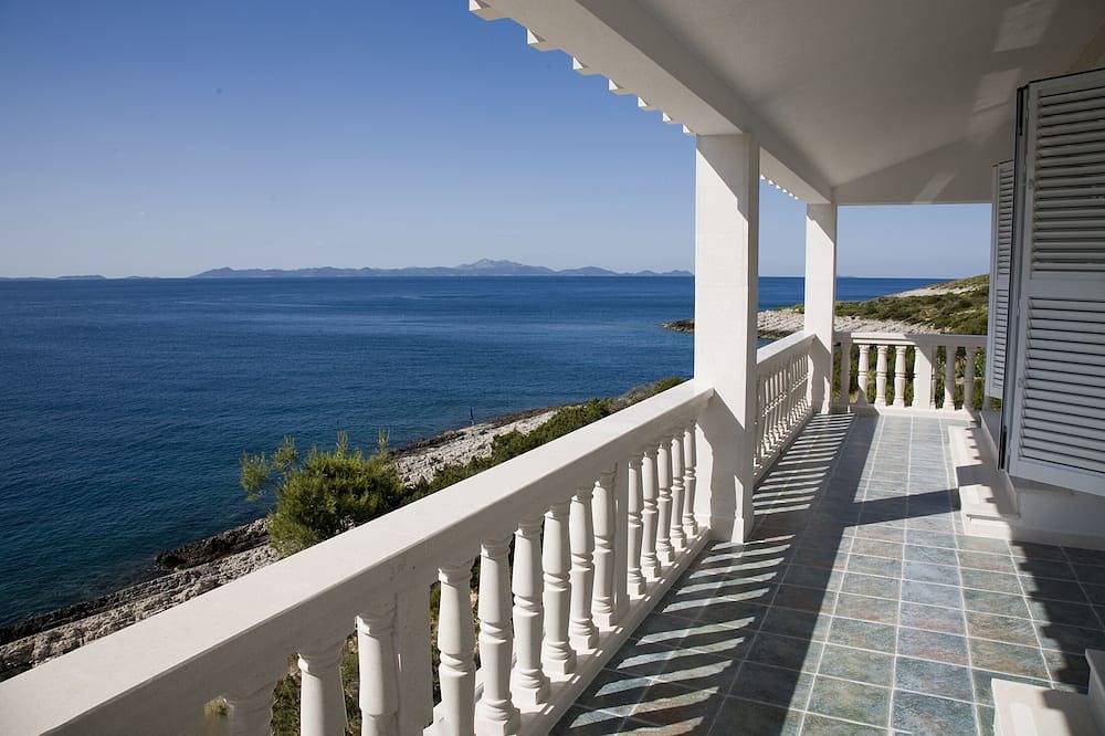 Engel der Adria in Čara, Korcula