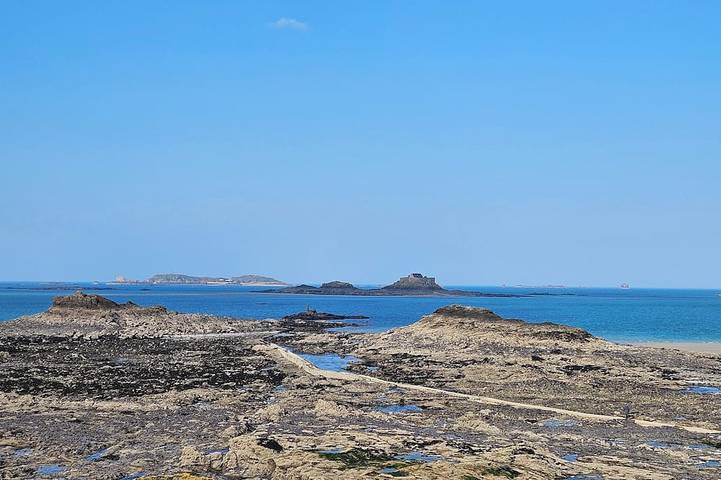 Gîte pour 2 personnes dans Plage de l'Ecluse