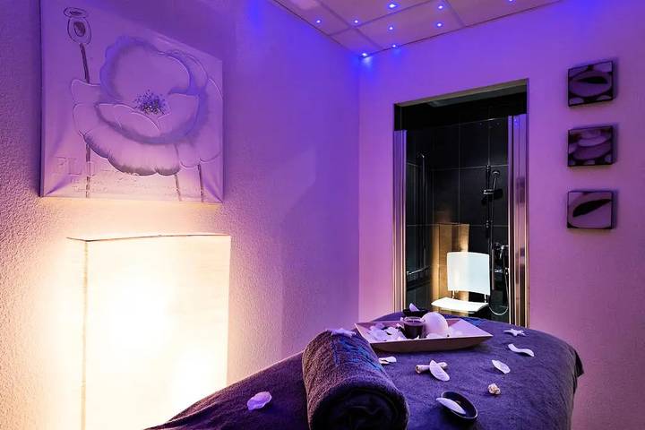 Studio entier, Studio 2 Personnes in Les Saisies, Région d'Albertville