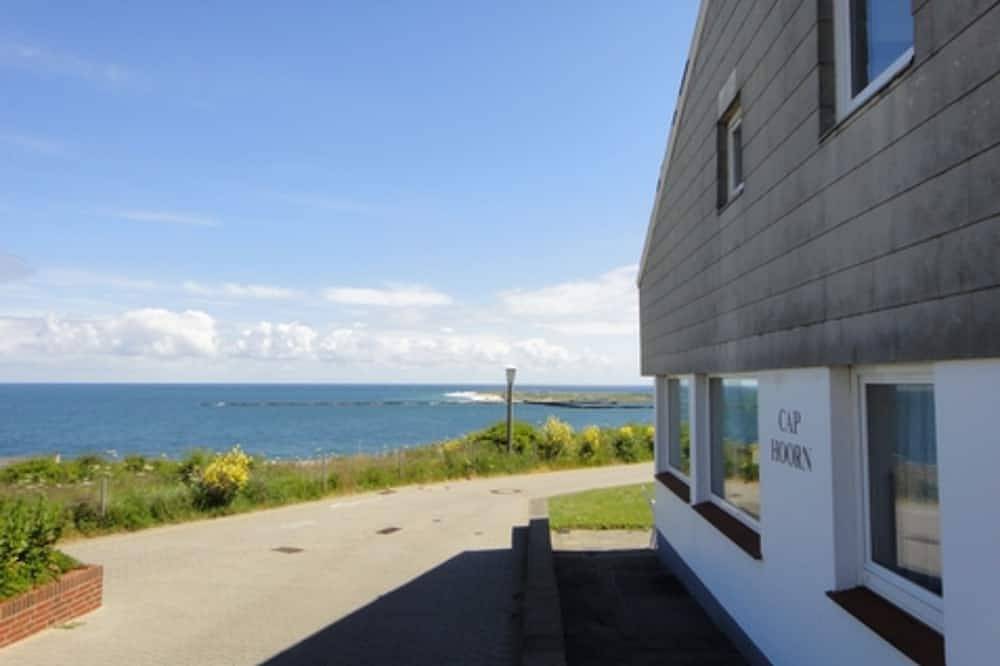Ganze Wohnung, Gästehaus Cap Hoorn, kleines Appartement - Gästehaus Cap Hoorn in Helgoland