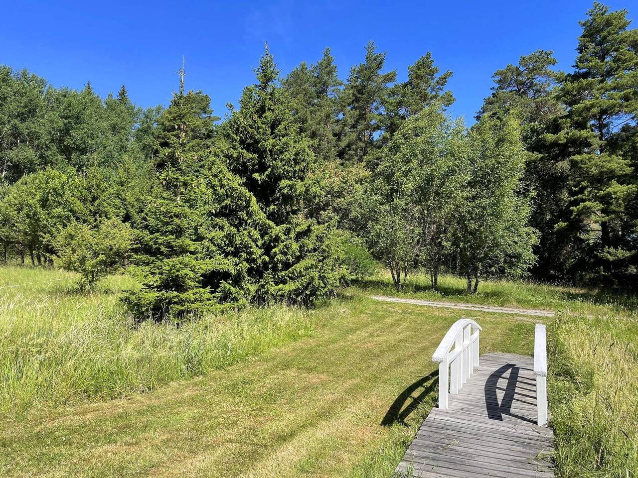 4 Personen Ferienhaus in Sollentuna in Upplands Väsby, Schwedische Ostsee
