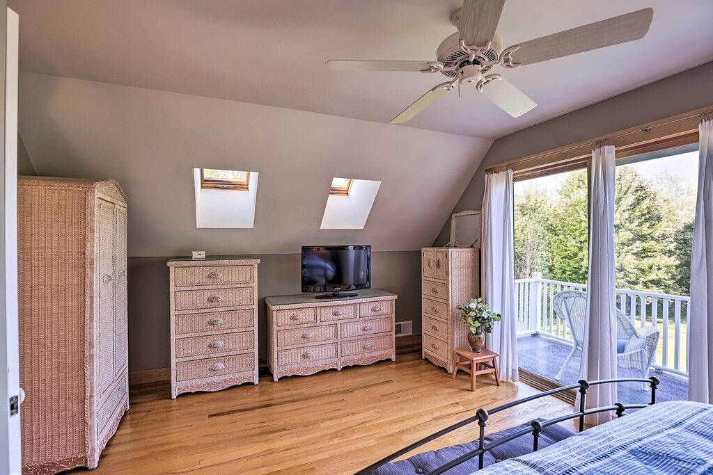 Finger Lakes Home w/ Private Pool & Lake Views! in Keuka Lake