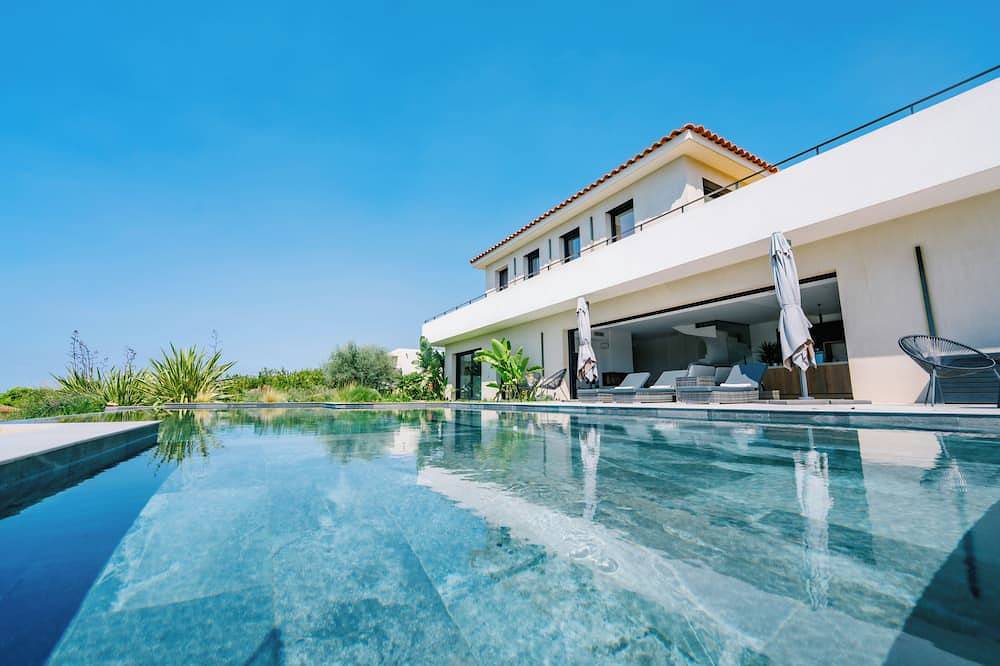 Photo : Maison de vacances