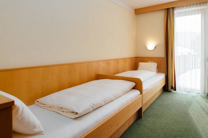Ganze Ferienwohnung, Ferienwohnung 70m² in Serfaus, Serfaus-Fiss-Ladis