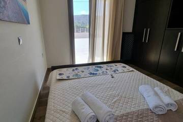 Villa for 4 People in Kos, Dodecanese, Photo 4