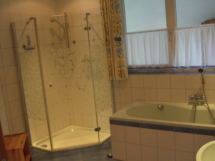 Ganze Ferienwohnung, Apartment Neuhauser in Kramsach, Kaisergebirge