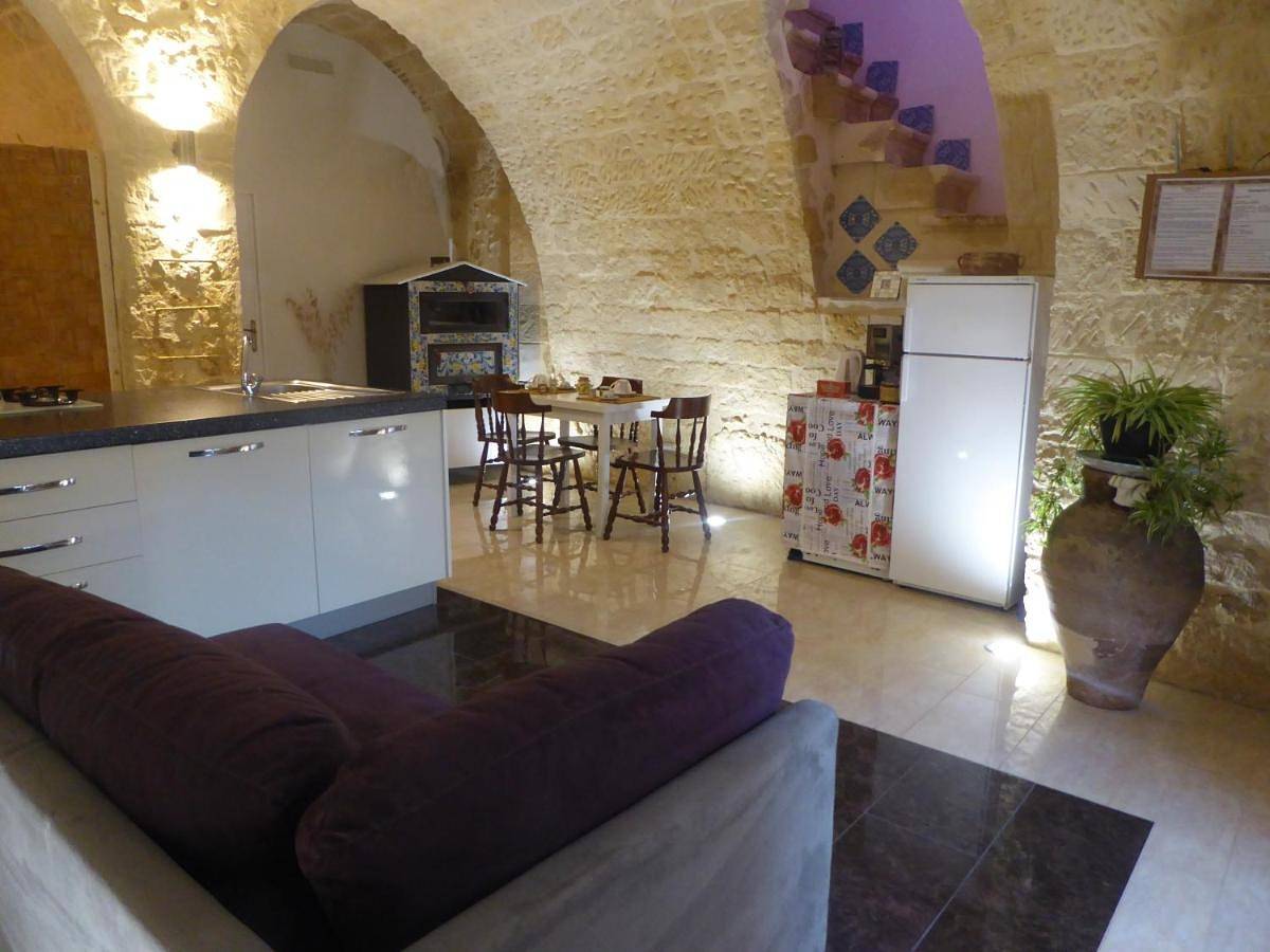 Ganze Wohnung, Dammuso dell'Arco in Palazzolo Acreide, Syrakus Provinz
