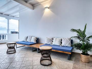 Villa voor 6 Personen in Cortijo Viejo, Yaiza, Afbeelding 3