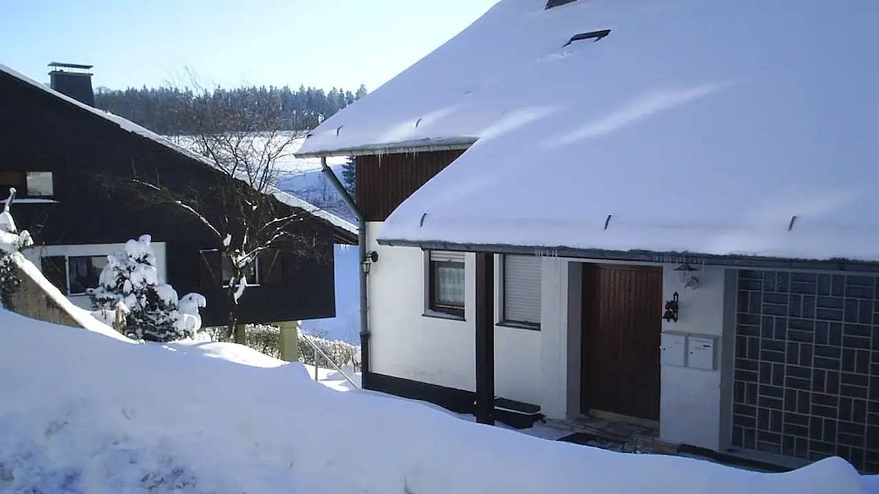 Ferienhaus für 20 Personen (120 m²) in Schmallenberg in Schanze, Schmallenberg