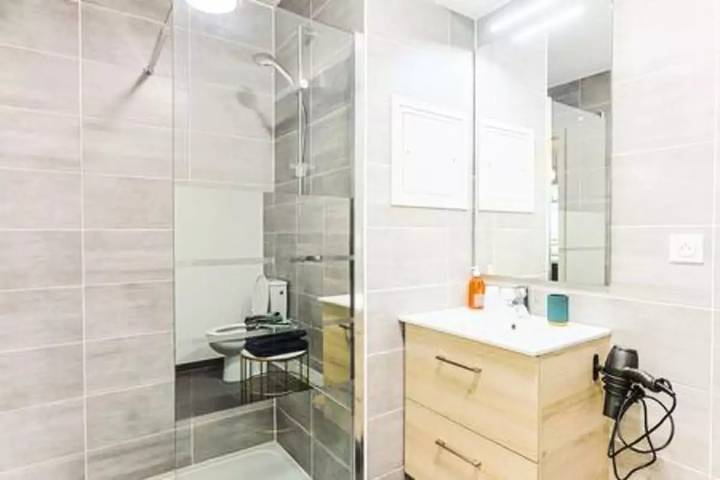 Studio für 2 Personen in Colmar - 4