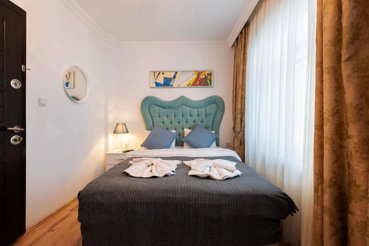 Ferienpark für 12 Personen mit Balkon in Fatih, Istanbul