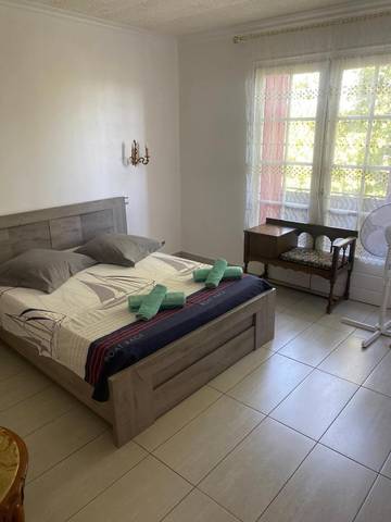 Maison d’hôte pour 2 personnes, avec balcon à Agde