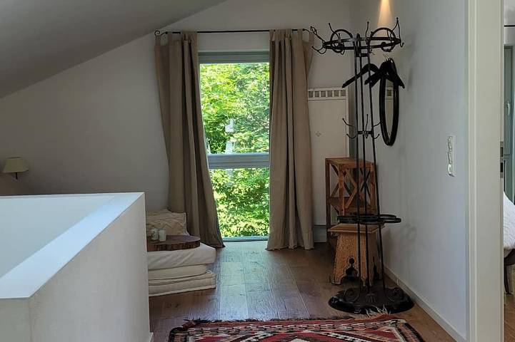 Ferienhaus für 6 Personen, mit Garten in Gmund - 2