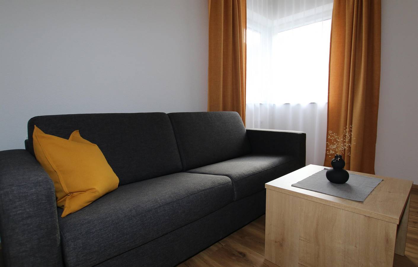 Ganze Ferienwohnung, Apart Christoph in Oetz, Ötztal