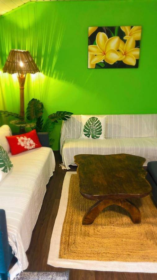 Apartamento de vacaciones para 2 personas, con jardín y terraza, Se admiten mascotas - 1