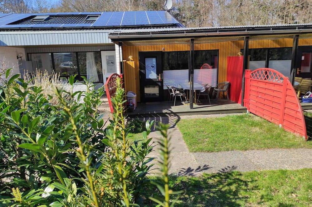 Appartamento vacanze a Kellenhusen a partire da 116€ a notte