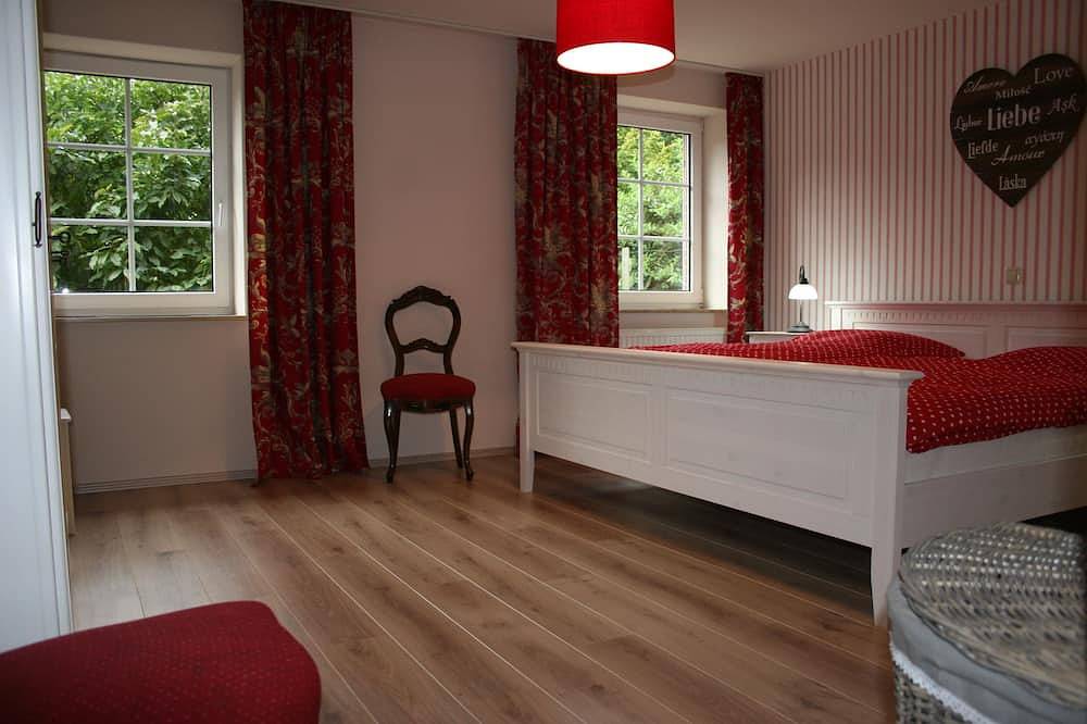 Ganze Wohnung, Topp eingerichtete Unterkunft im Landhausstil, 125 m² in Belauer See, Belau