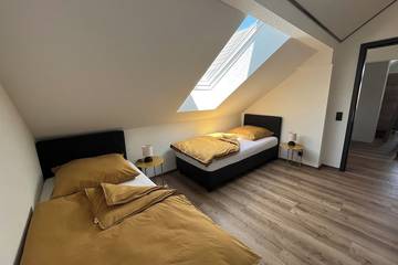 Ferienhaus für 4 Personen in Frielendorf, Schwalm-Eder-Kreis, Bild 4