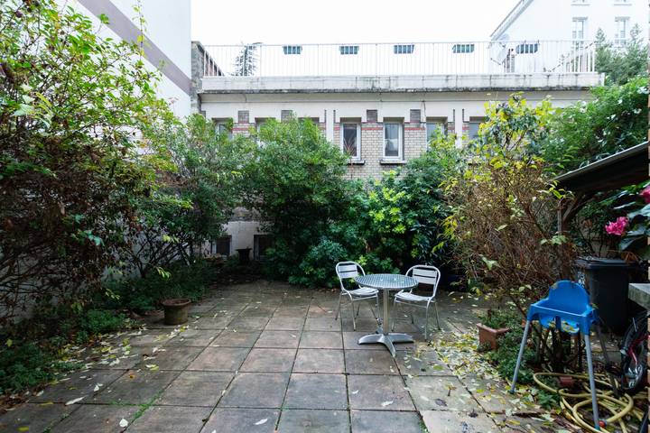 Entire apartment, Superb Cozy Accommodation In Boulogne Billancourt in Boulogne-Billancourt, Hauts-de-Seine
