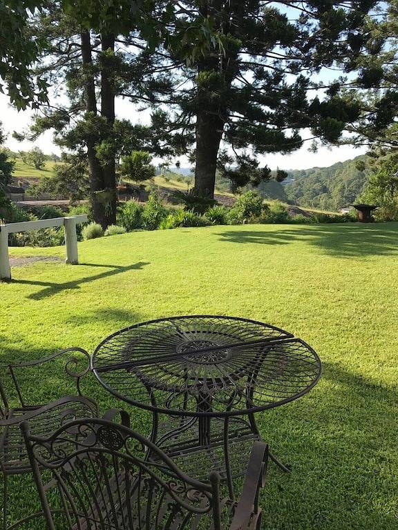 Gîte pour 2 personnes, avec jardin et terrasse dans Australie - 3