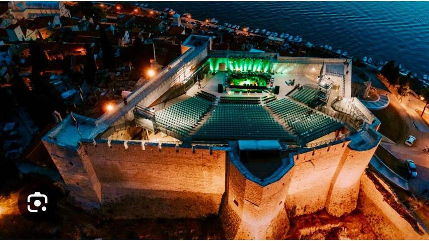 Maison d’hôte pour 2 personnes à Šibenik - 2