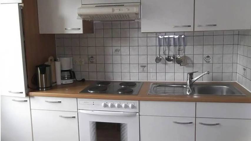Ferienwohnung für 3 Personen, mit Garten in Mondsee (Stadt) - 4