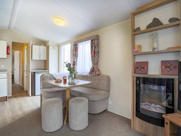 Cottage for 4 People in Sourton, Devon, Photo 4