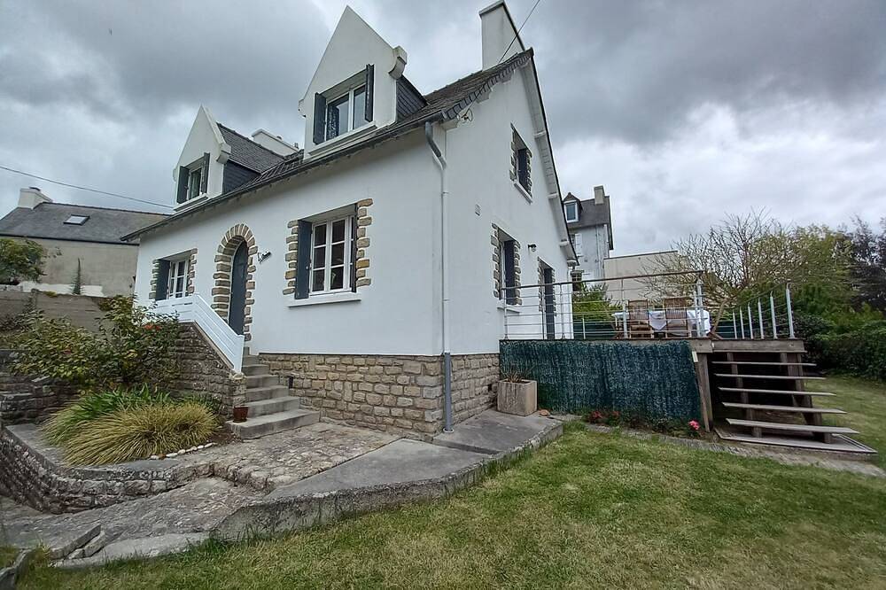Maison de vacances