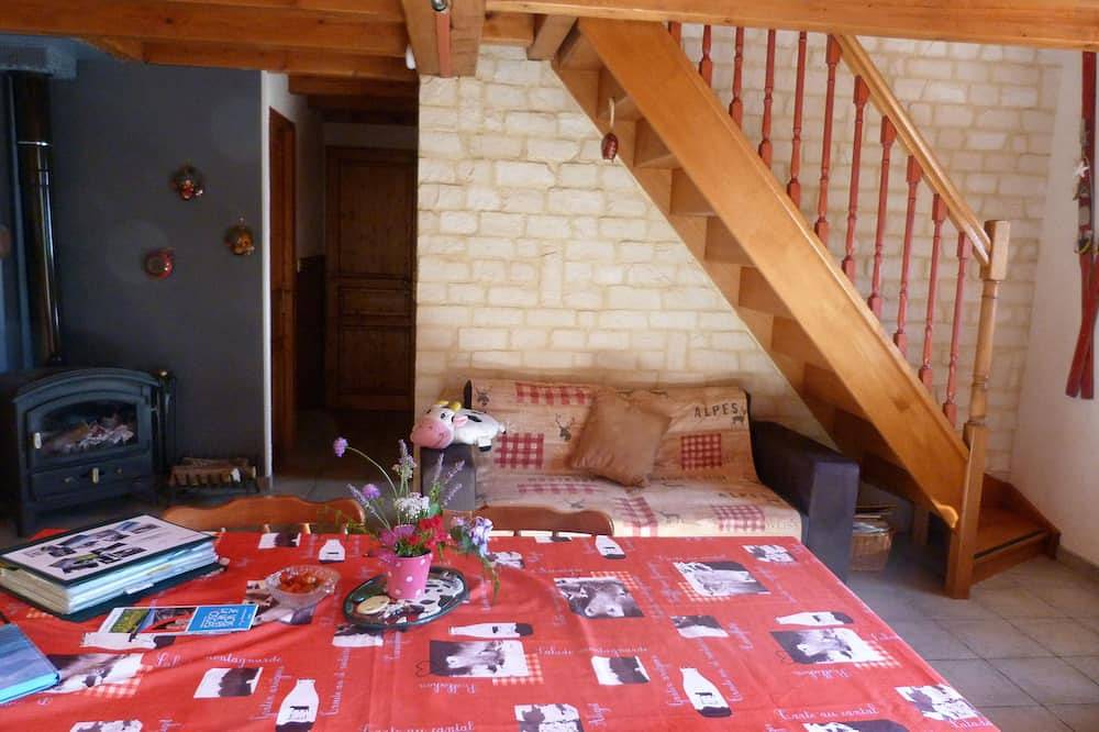 Hautes-Vosges Chalet 3*** non fumeur, grand terrain, proche commerces,  chemi in Saulxures-sur-Moselotte, Parc naturel régional des Ballons des Vosges