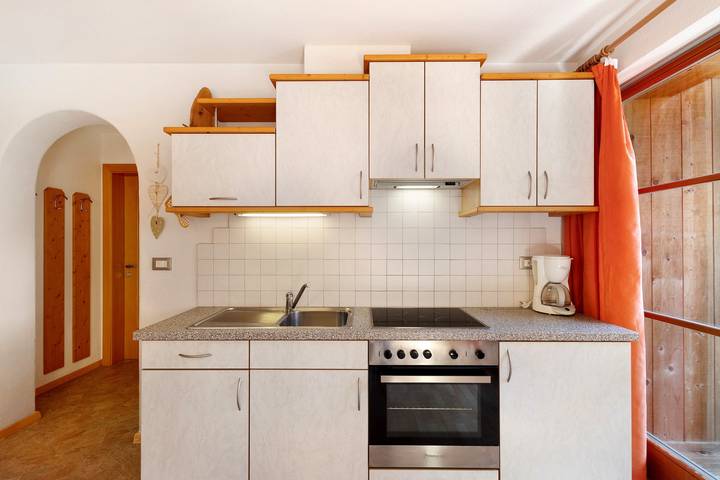 Bauernhaus für 4 Personen, mit Garten in Südtirol - 3
