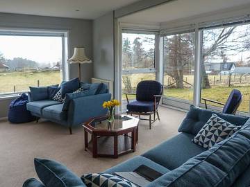 Cottage for 6 People in Newtonmore, Cairngorms National Park, Photo 1